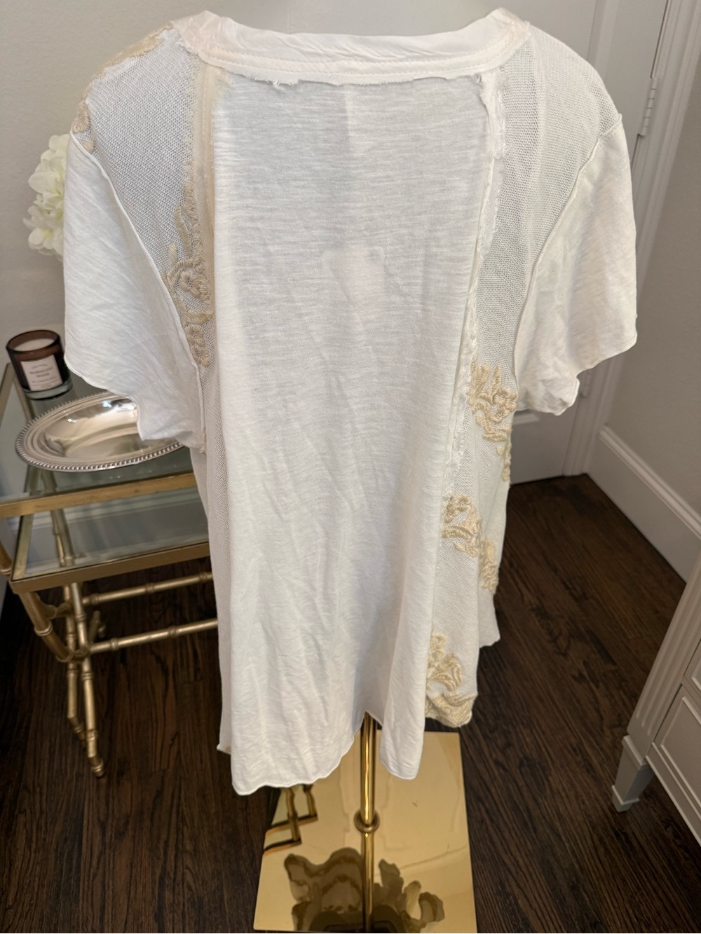 FREE PEOPLE Palermo Tunic
V11 - Picture 5 of 7